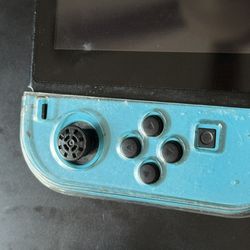 Nintendo Switch V1 $100