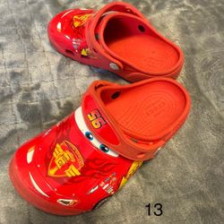 Boys Shoes Size 13 