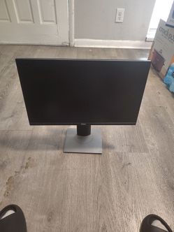 Dell Computer Monitor with Stand