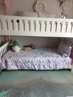 Bunkbeds