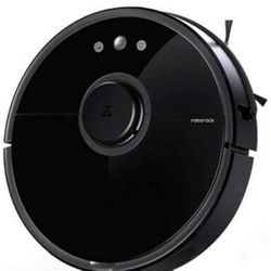 Roborock Robot Vacuum Mop Like Roomba
