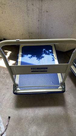 U line handi mover