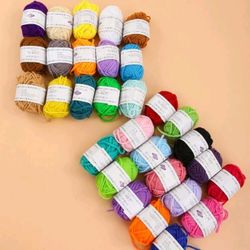 Yarn