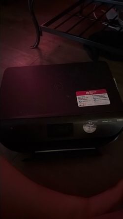 Hp envy 5055