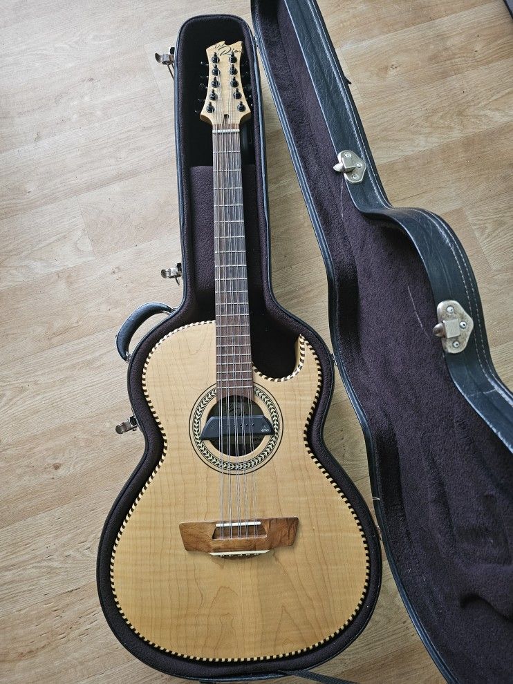 Bajo Quinto