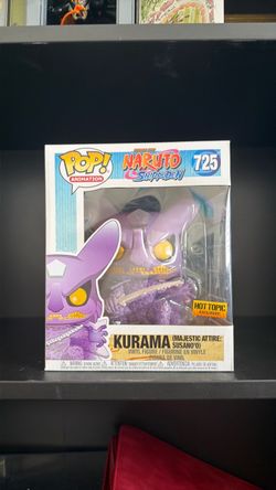 Kurama (Susano’o)