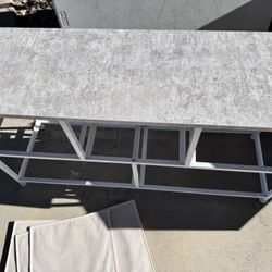 Free Very Small Shelf ( No Drawers )