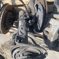 2014 Toyota Camry Front Suspension $325 Each 