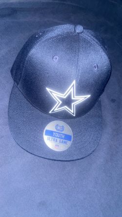 Dallas Cowboys snapback hat