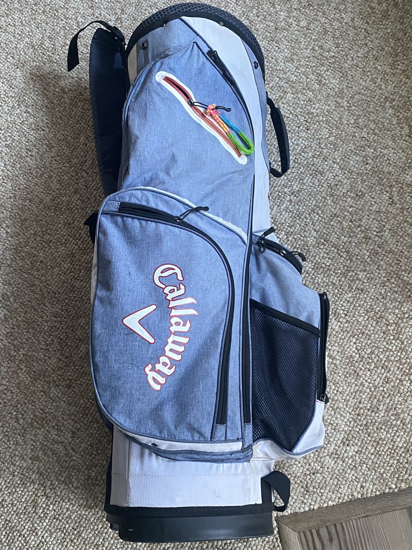 Callaway Cart Bag