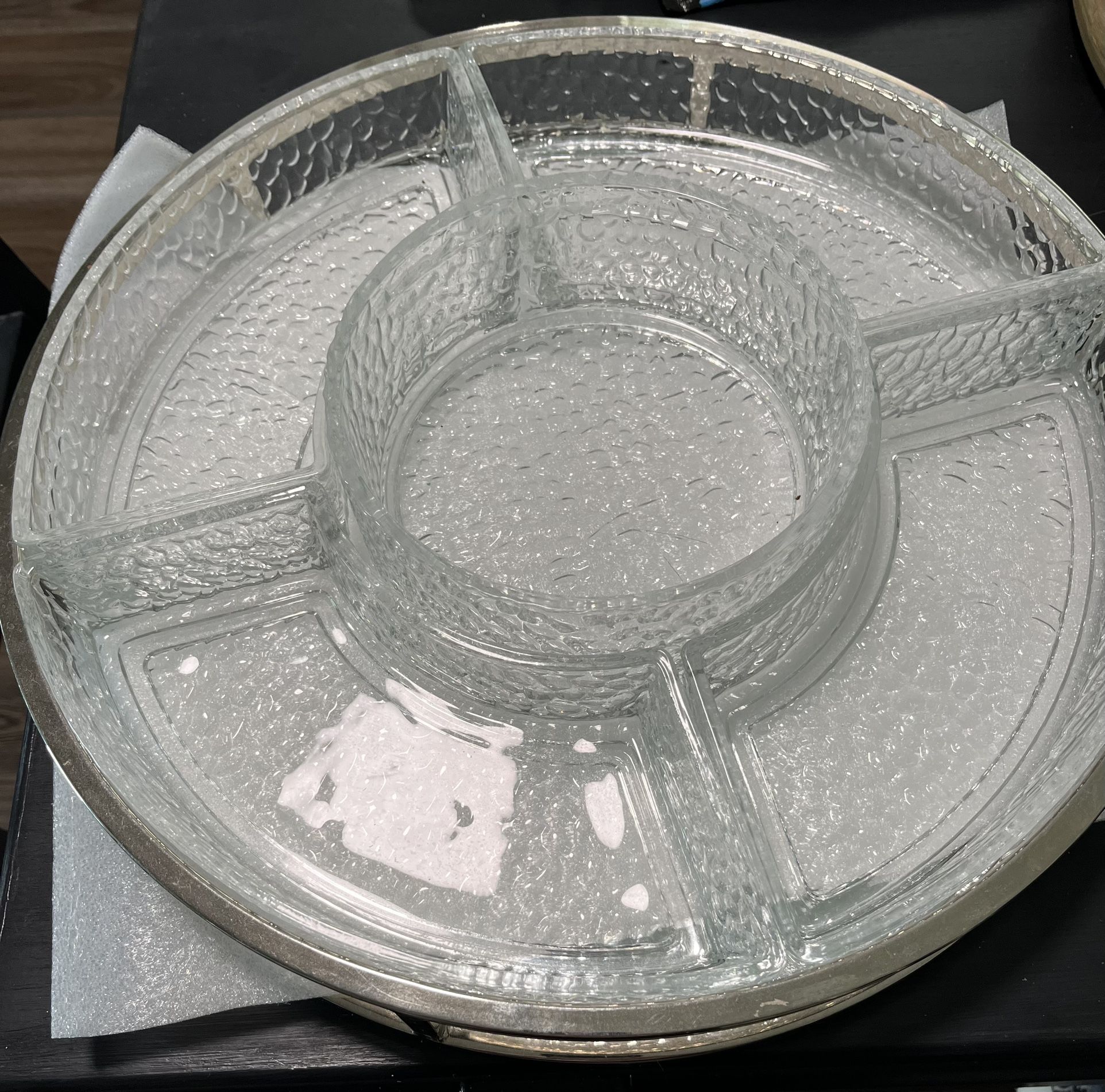 Beautiful Serving tray