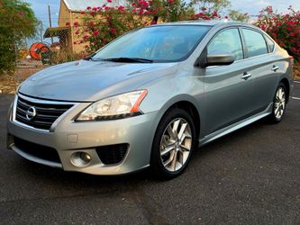 2013 Nissan Sentra