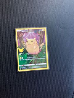 Pokemon
