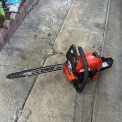 Echo Chain Saw