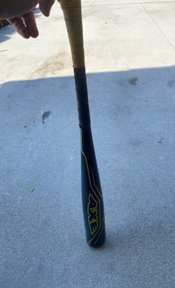 AXE bat 28/18