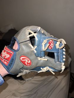 11 1/2 Inch Rawling baseball Glove