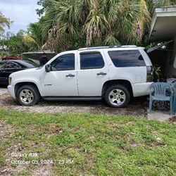 Transmission Chevy TAHOE 2009