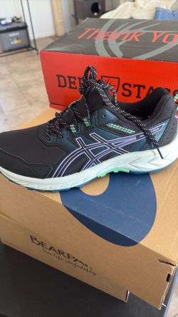 ASICS