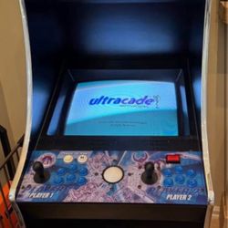 Chicago Gaming Arcade