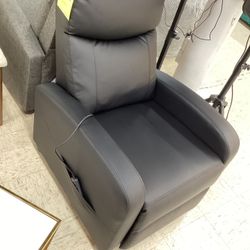 Reclining Chair $159