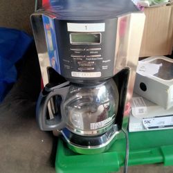 Coffee Pot