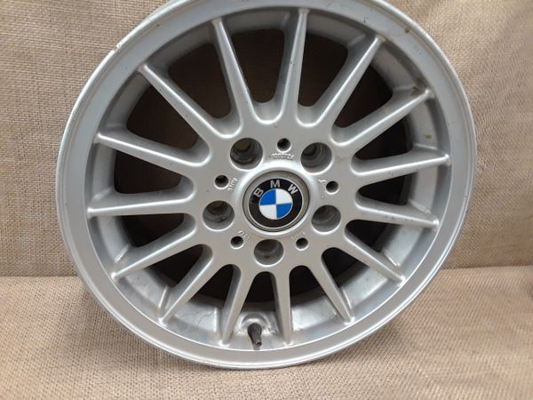 Bmw Style 32 318i Stock 15120 Rim Perfect Spare For Sale In Tempe