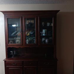 China Cabinet 