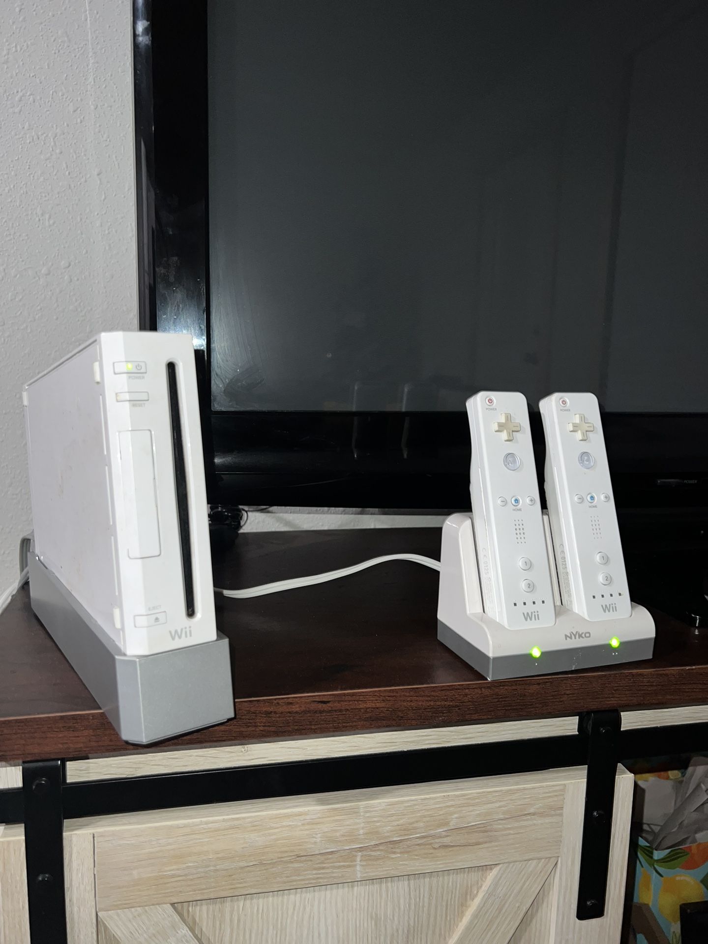 Wii Console For Sale for Sale in Rosenberg, TX OfferUp