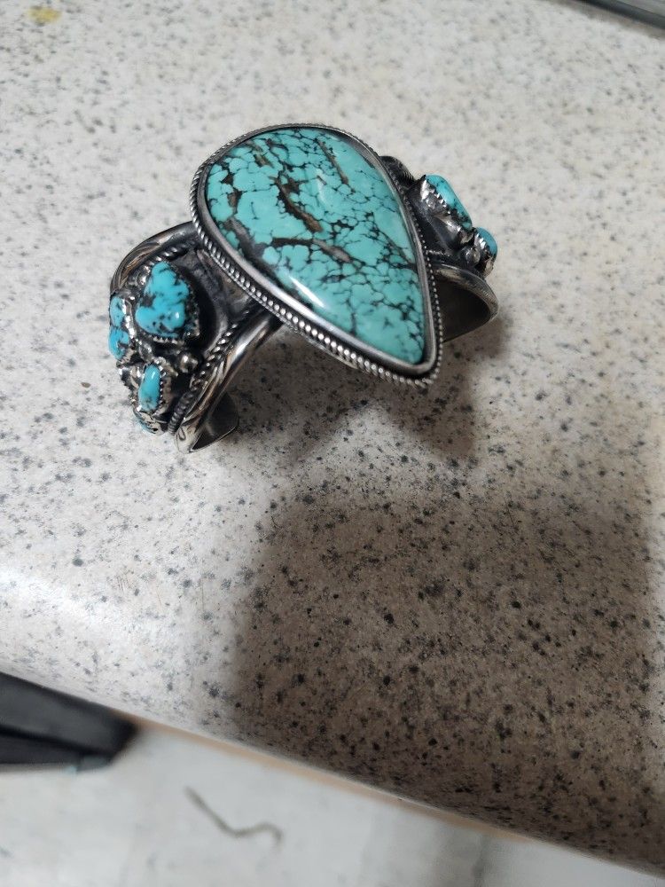 Nickel Bracelet