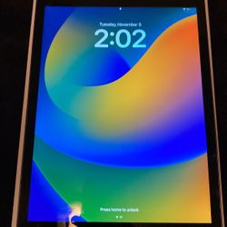 iPad (9th Gen)