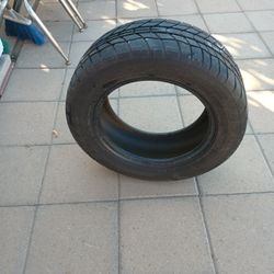 Wheel