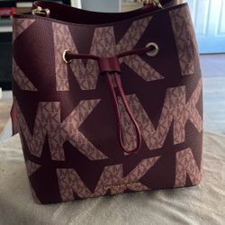 Michael Kors Backpack