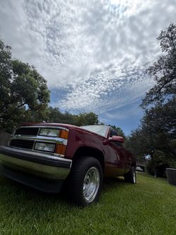 1996 Chevrolet 1500