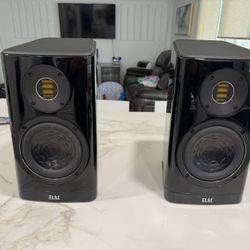 ELAC VELA BS 403 Speakers