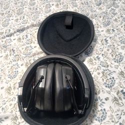 V-MODA M-200 ANC BK Noise Cancelling Wireless Bluetooth Over-Ear Headphones