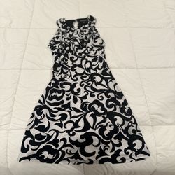 Summer Dress Size 6 