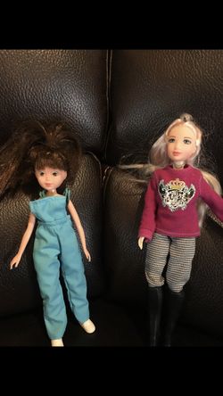 Dolls