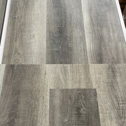 Waterproof Vinyl Flooring