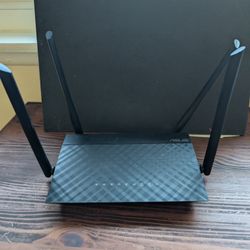 Asus RT-AC1200