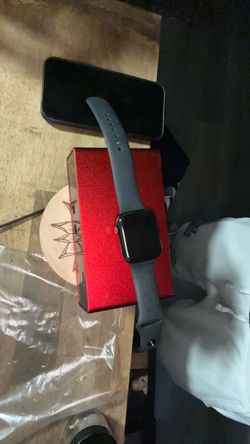 series 8 apple watch