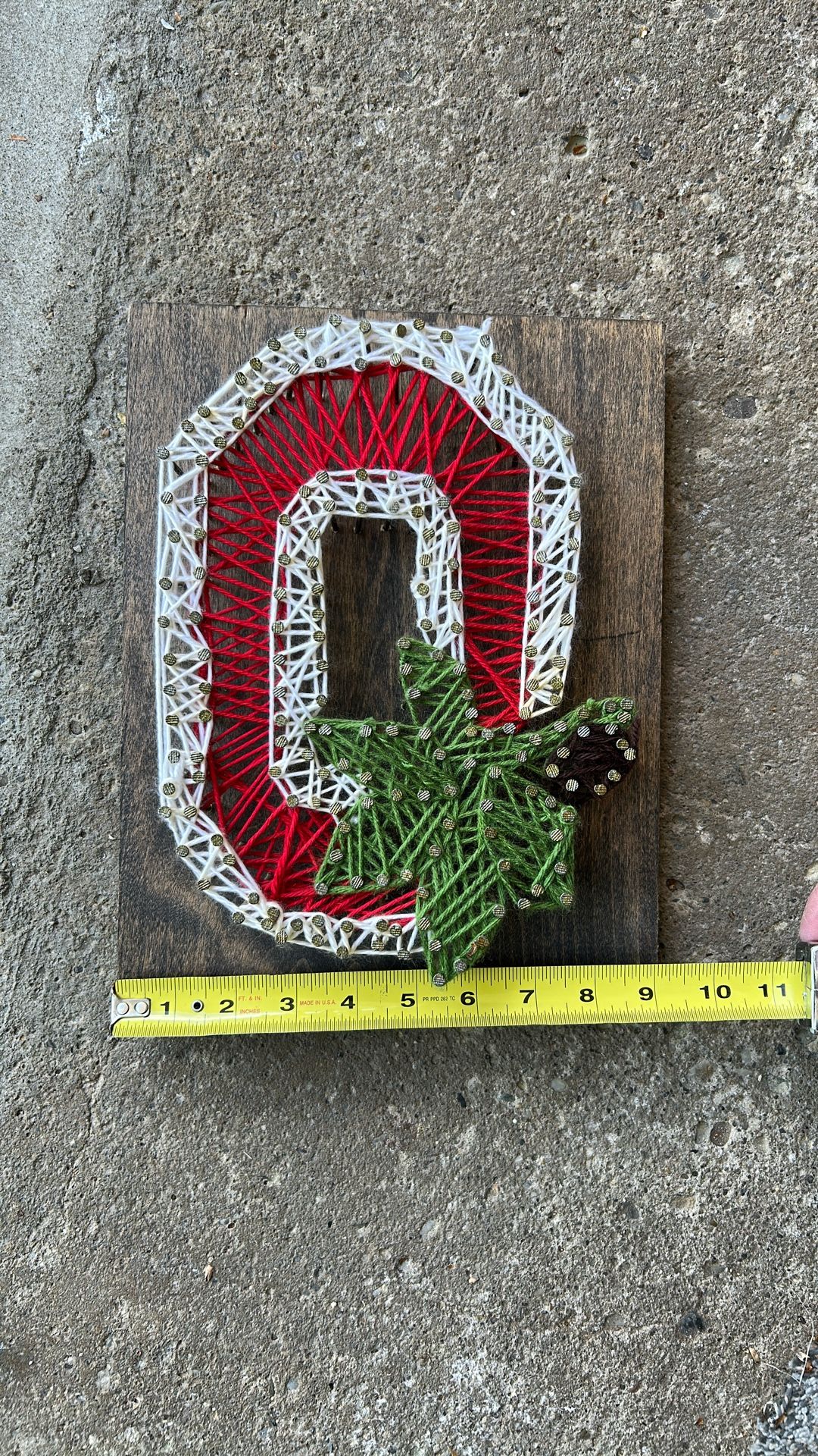 Ohio State Logo