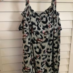 Buckees Sun Dress - 5T