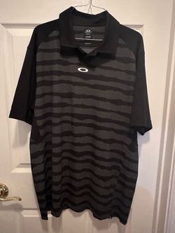 NWOT Oakley Men’s Shirt Size XL