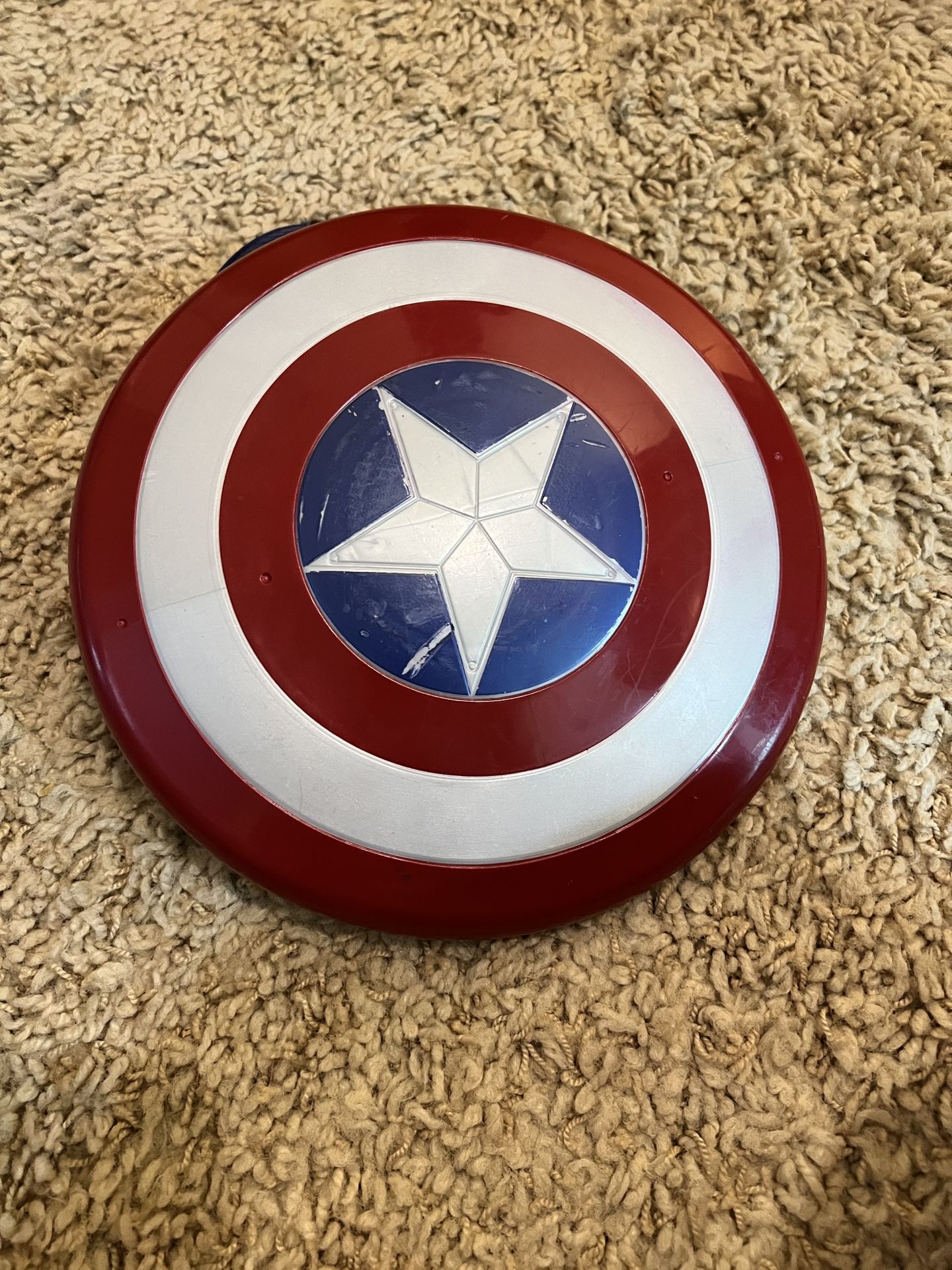 Captain America