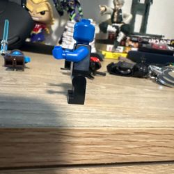 Lego NINJAGO airjitzu Jay