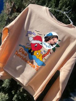 Bad bunny crewnecks/Hoodies