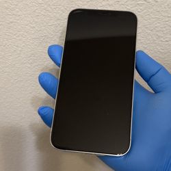 iphone 12 pro max, 256gb, silver, unlocked