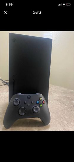 Xbox Series X