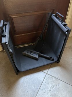 Indoor Firewood Holder