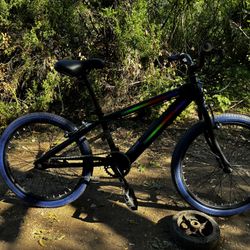 20” Jetson Light Rider Bike